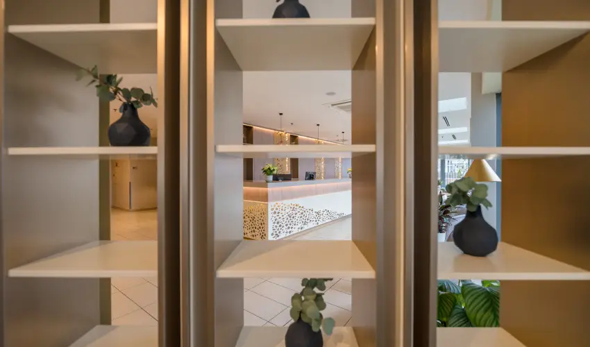 Expo Tower by Mellow Mood Hotels Budapest - Szilveszter (min. 2 j)