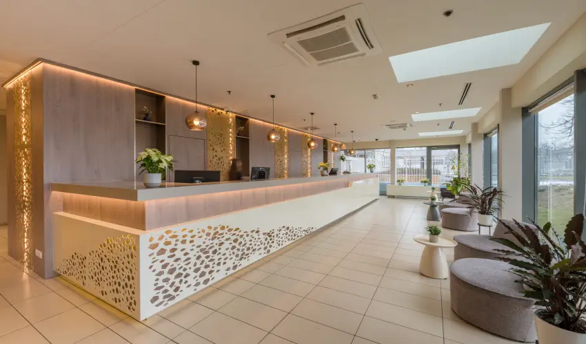 Expo Tower by Mellow Mood Hotels Budapest - Szilveszter (min. 2 j)