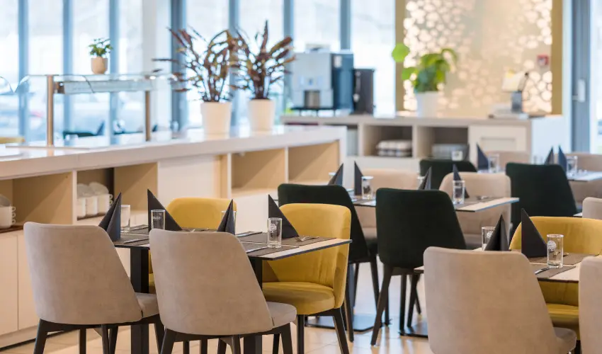 Expo Tower by Mellow Mood Hotels Budapest - Szilveszter (min. 2 j)