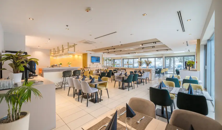 Expo Tower by Mellow Mood Hotels Budapest - Szilveszter (min. 2 j)