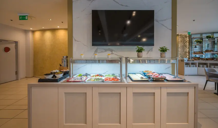 Expo Tower by Mellow Mood Hotels Budapest - Szilveszter (min. 2 j)