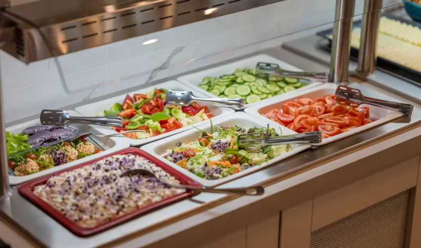 Expo Tower by Mellow Mood Hotels Budapest - Szilveszter (min. 2 j)