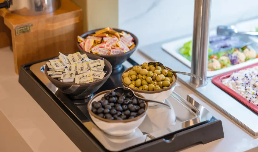 Expo Tower by Mellow Mood Hotels Budapest - Szilveszter (min. 2 j)