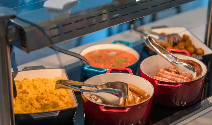 Expo Tower by Mellow Mood Hotels Budapest - Szilveszter (min. 2 j)