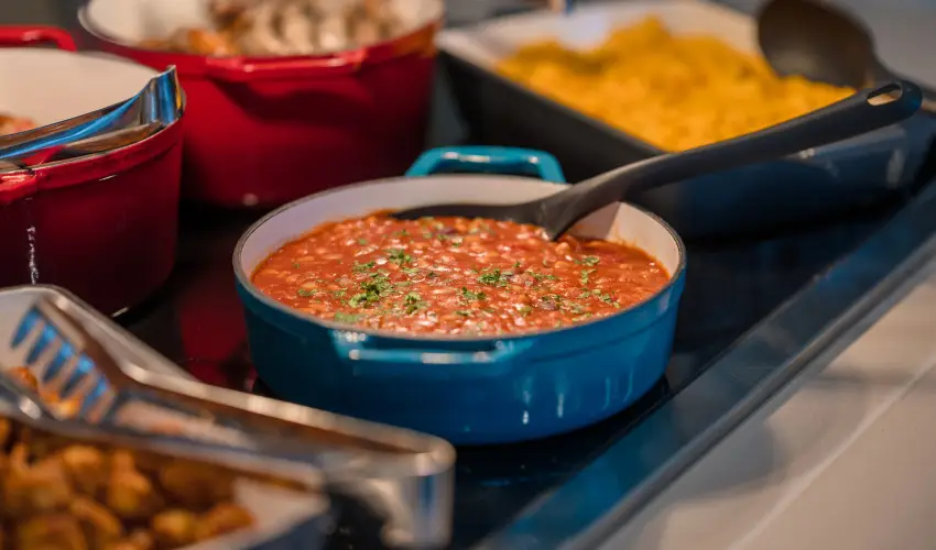 Expo Tower by Mellow Mood Hotels Budapest - Szilveszter (min. 2 j)