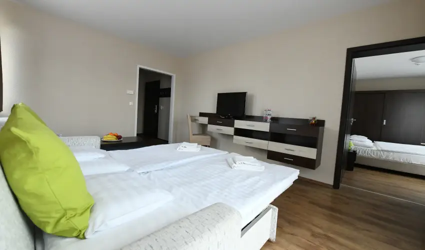 Ezsthd Hotel Veszprm - Szilveszter