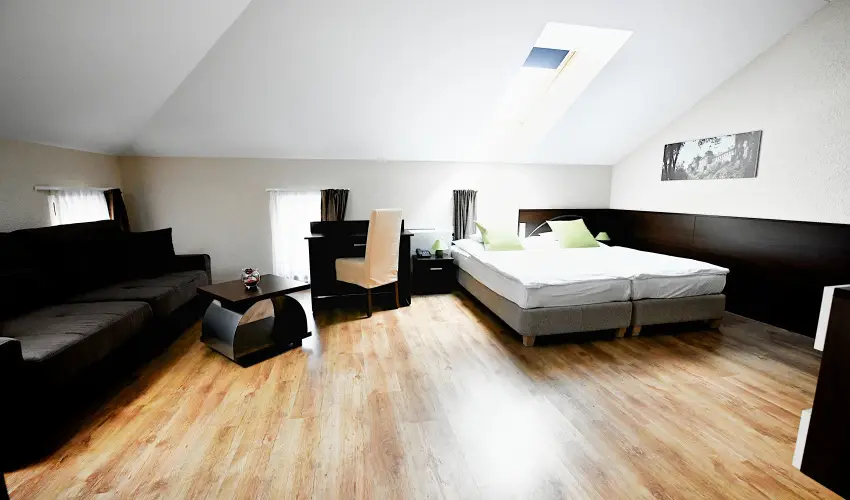 Ezsthd Hotel Veszprm - Szilveszter