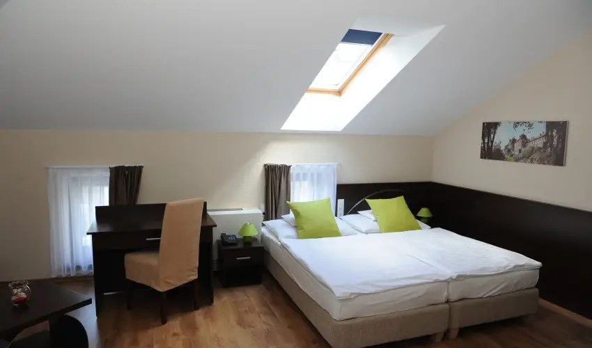 Ezsthd Hotel Veszprm - Szilveszter