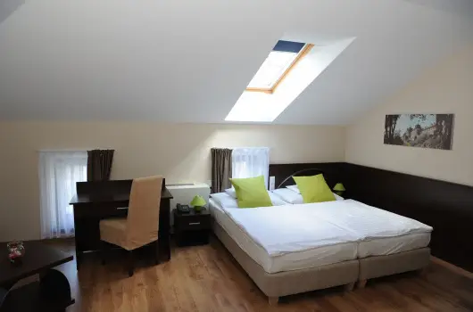 Ezsthd Hotel - Szilveszter