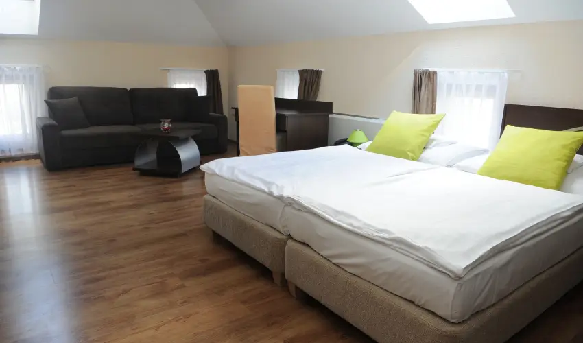 Ezsthd Hotel Veszprm - Szilveszter