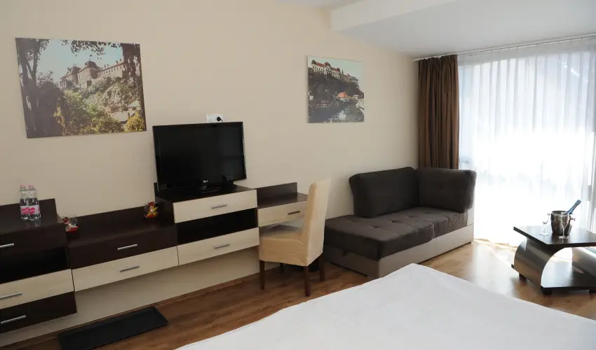 Ezsthd Hotel Veszprm - Szilveszter