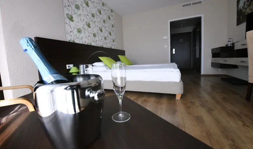 Ezsthd Hotel Veszprm - Szilveszter