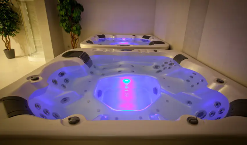 Ezsthd Hotel Veszprm - Szilveszter