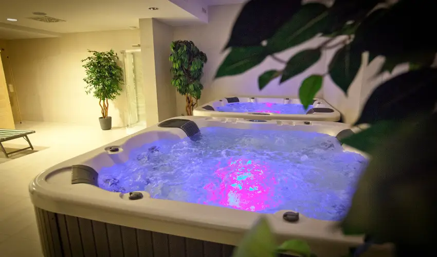 Ezsthd Hotel Veszprm - Szilveszter