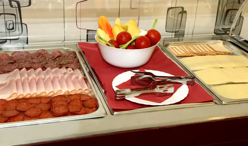 Ezsthd Hotel Veszprm - Szilveszter