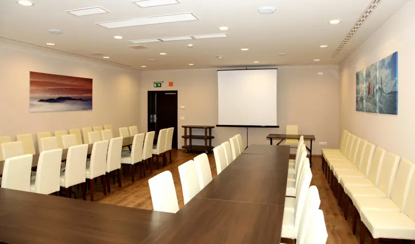 Ezsthd Hotel Veszprm - Szilveszter