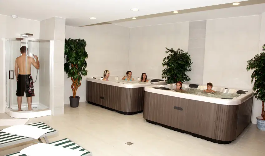 Ezsthd Hotel Veszprm - Szilveszter