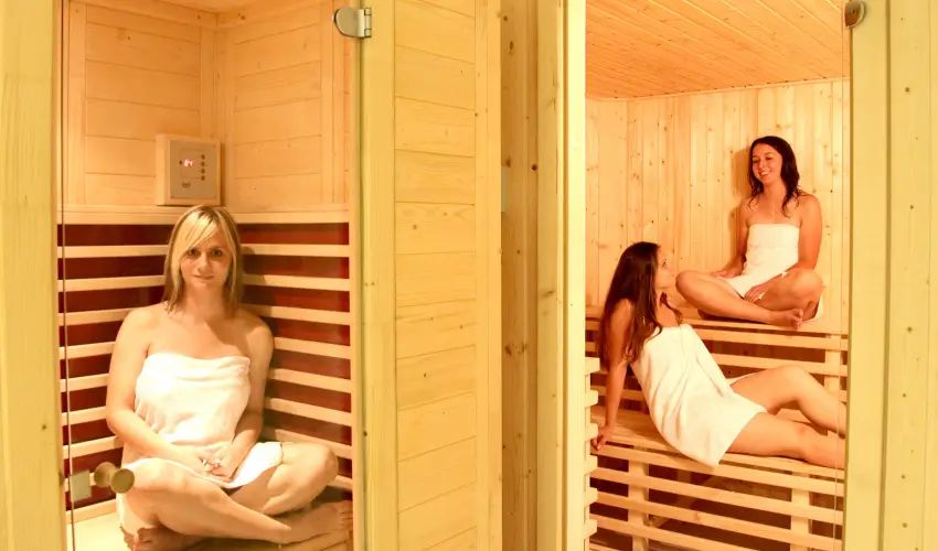 Ezsthd Hotel Veszprm - Szilveszter