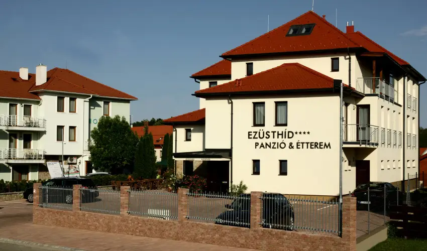 Ezsthd Hotel Veszprm - Szilveszter