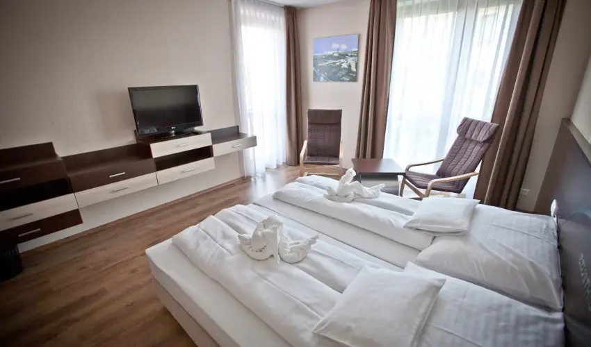 Ezsthd Hotel Veszprm - Szilveszter