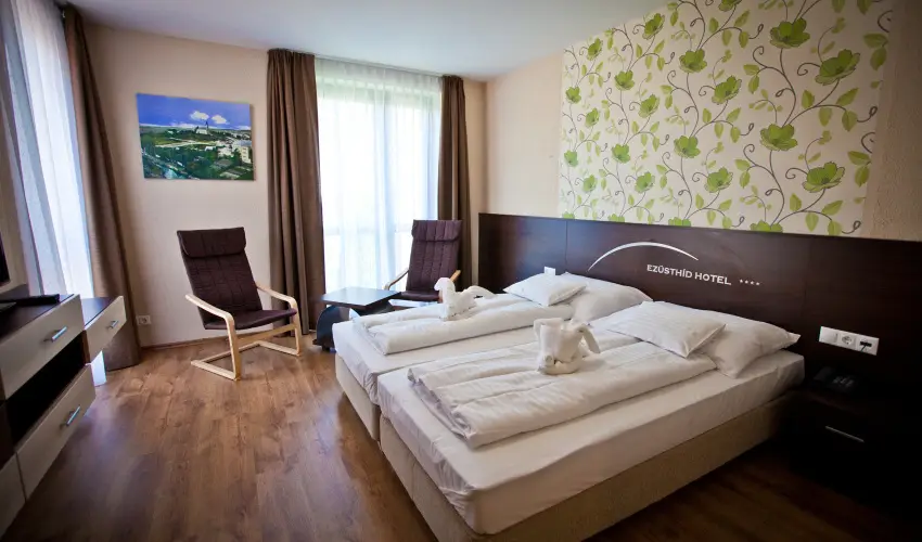 Ezsthd Hotel Veszprm - Szilveszter