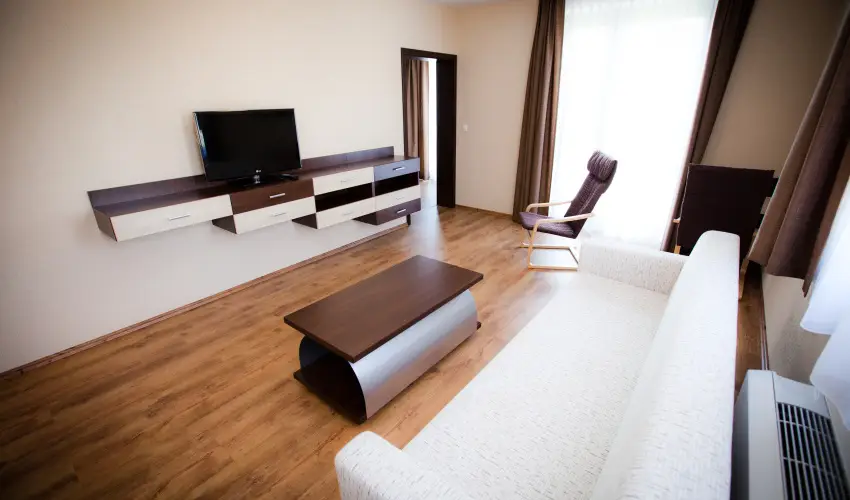 Ezsthd Hotel Veszprm - Szilveszter