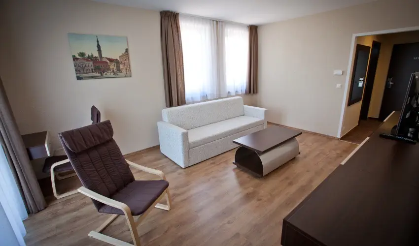 Ezsthd Hotel Veszprm - Szilveszter