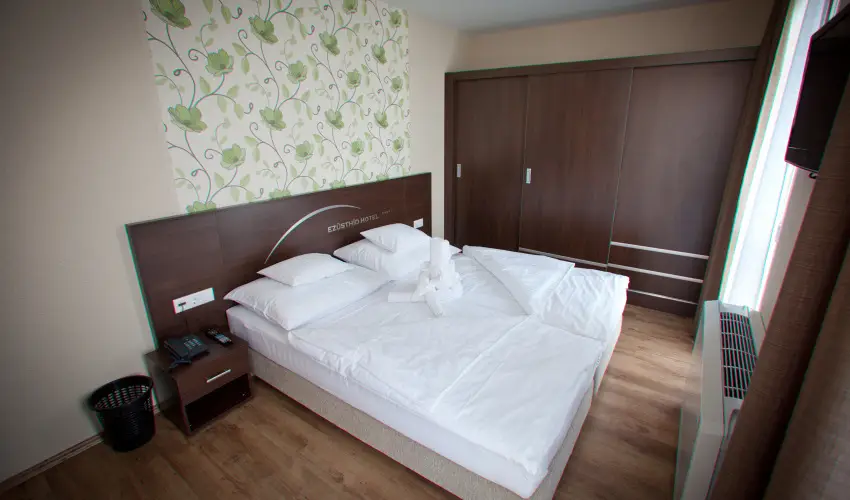 Ezsthd Hotel Veszprm - Szilveszter