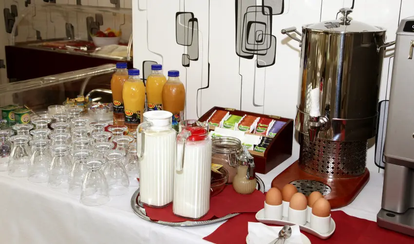 Ezsthd Hotel Veszprm - Szilveszter