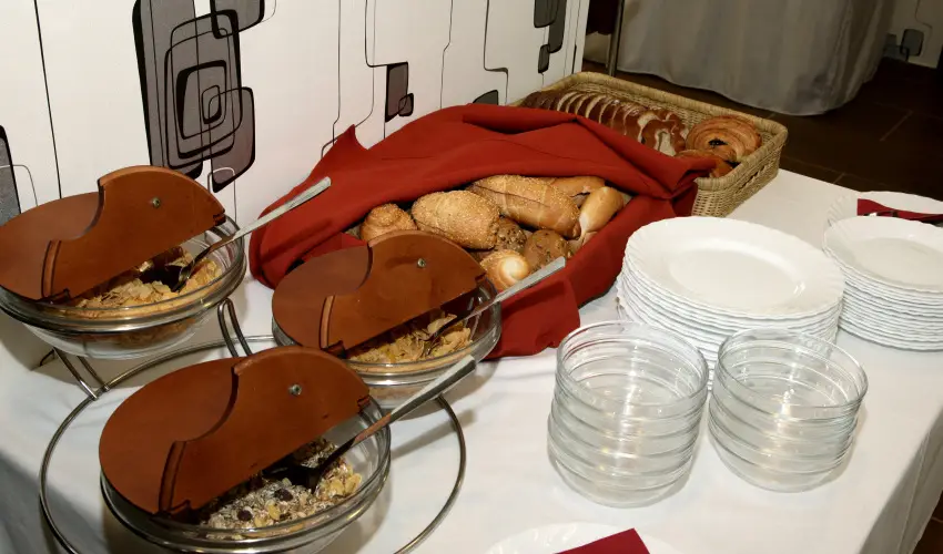 Ezsthd Hotel Veszprm - Szilveszter