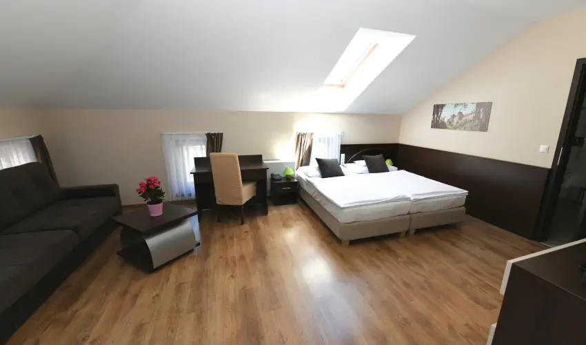 Ezsthd Hotel Veszprm - Szilveszter