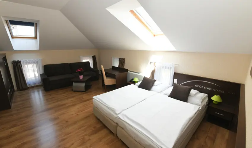 Ezsthd Hotel Veszprm - Szilveszter