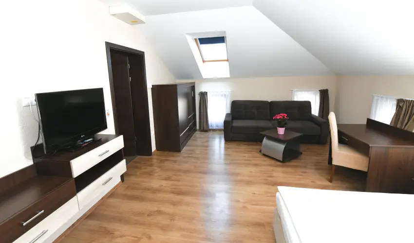 Ezsthd Hotel Veszprm - Szilveszter