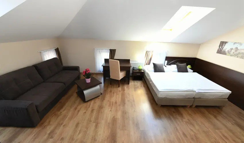 Ezsthd Hotel Veszprm - Szilveszter