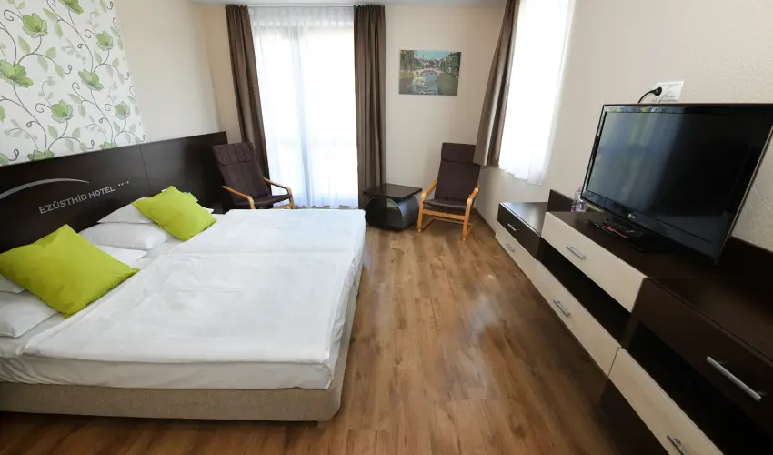 Ezsthd Hotel Veszprm - Szilveszter