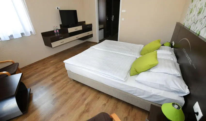 Ezsthd Hotel Veszprm - Szilveszter