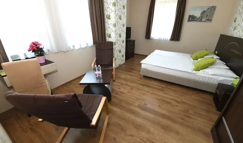 Ezsthd Hotel Veszprm - Szilveszter