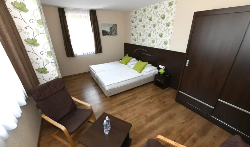 Ezsthd Hotel Veszprm - Szilveszter