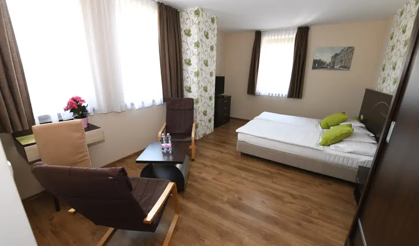 Ezsthd Hotel Veszprm - Szilveszter