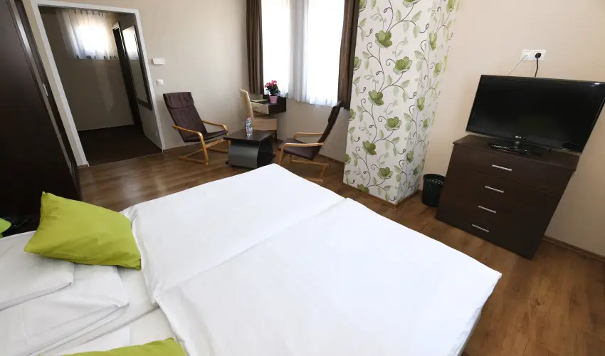 Ezsthd Hotel Veszprm - Szilveszter
