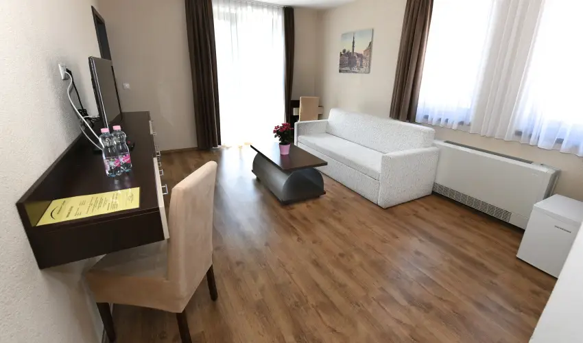 Ezsthd Hotel Veszprm - Szilveszter