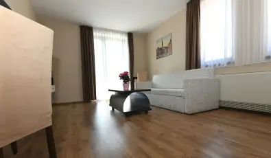 Ezsthd Hotel Veszprm