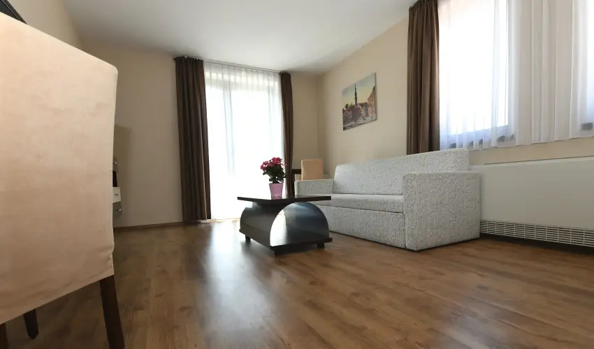 Ezsthd Hotel Veszprm - Szilveszter