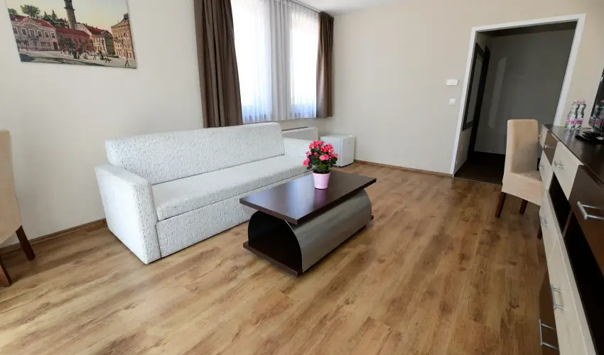 Ezsthd Hotel Veszprm - Szilveszter