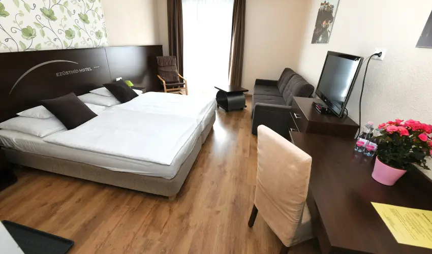 Ezsthd Hotel Veszprm - Szilveszter