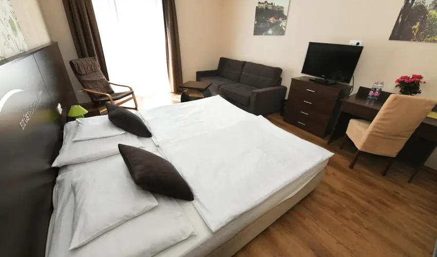 Ezsthd Hotel Veszprm - Szilveszter