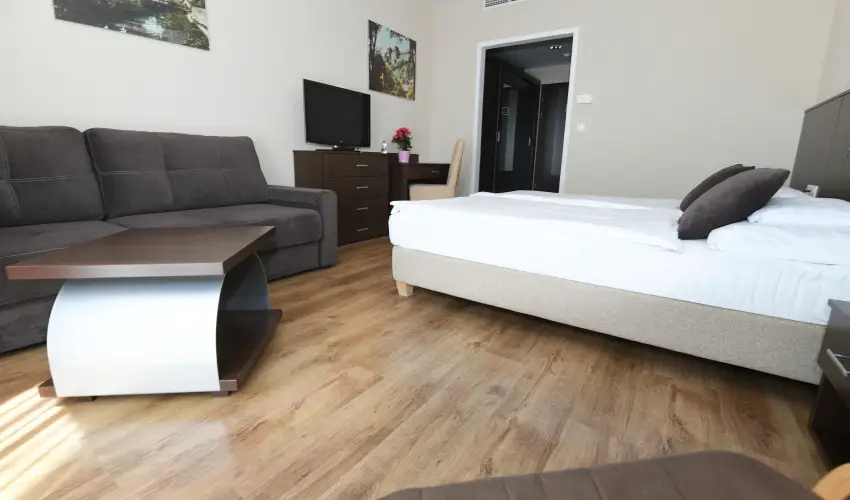 Ezsthd Hotel Veszprm - Szilveszter