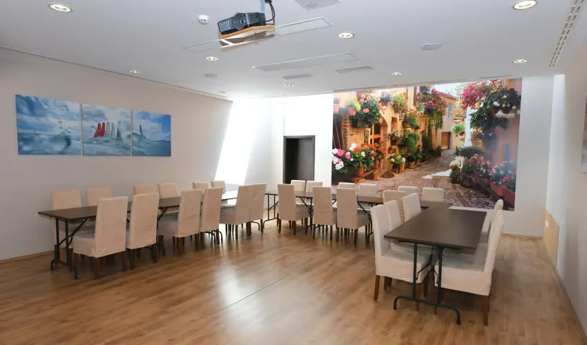 Ezsthd Hotel Veszprm - Szilveszter