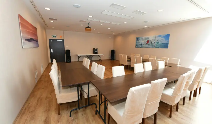 Ezsthd Hotel Veszprm - Szilveszter