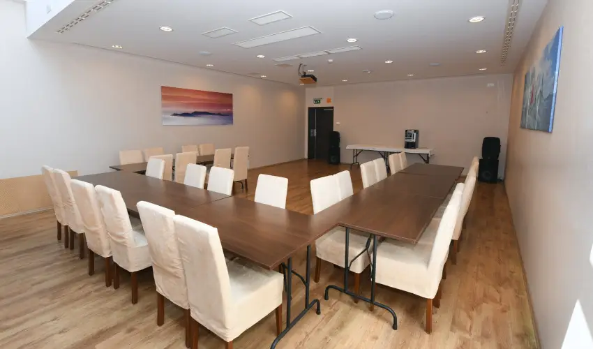 Ezsthd Hotel Veszprm - Szilveszter